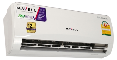 อุปกรณ์ร่วมระบบในการติดตั้งแอร์ MAVELL พลังงานแสงอาทิตย์